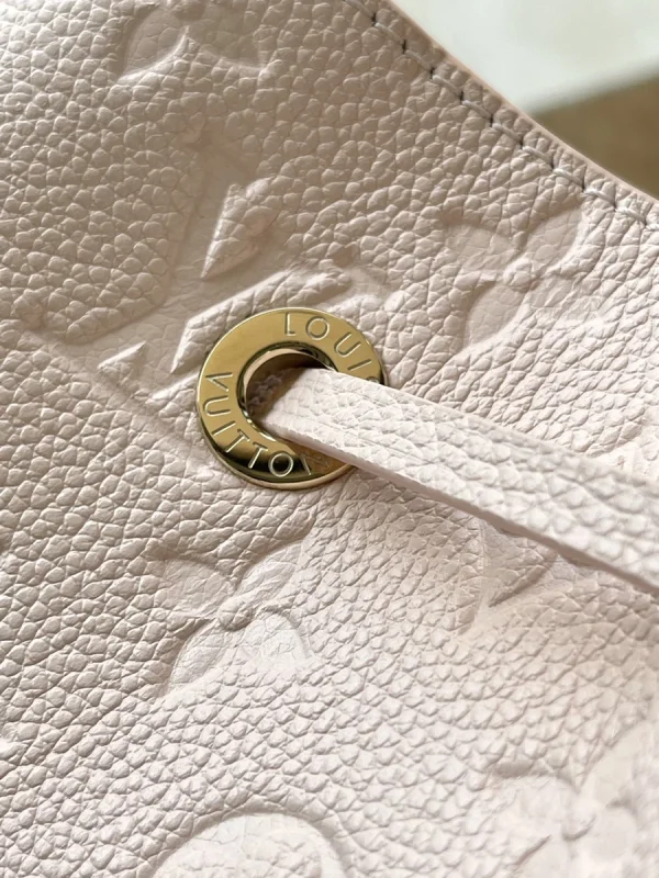LV Néonoé BB Monogram EPI 水桶包-M47038：圖片 10