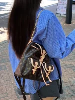 LV Excursion PM Monogram 雙肩旅行包 背包-M46932：圖片 2