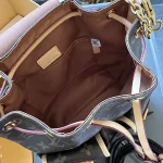 LV Excursion PM Monogram 雙肩旅行包 背包-M46932：圖片 16