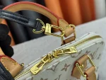 LV Alma GM Monogram Dune 貝殼包包包-M46921：圖片 9