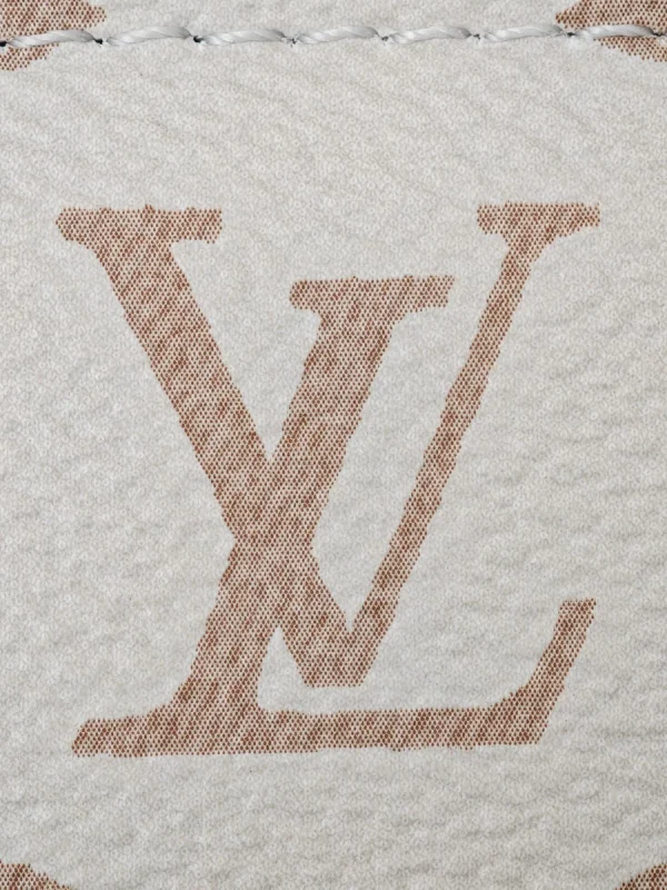 LV Pochette Métis East West Monogram Dune 鏈條麻將包-M46914：圖片 16