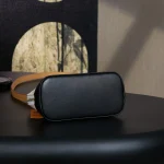 LV Nano Alma Monogram Dune 貝殼包-M46895：圖片 15