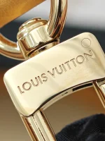 LV Nano Alma Monogram Dune 貝殼包-M46895：圖片 21