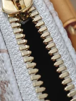 LV Nano Alma Monogram Dune 貝殼包-M46895：圖片 23