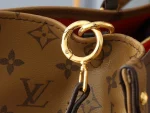 LV OnTheGo Monogram Voyage 托特包包-M46823：圖片 7