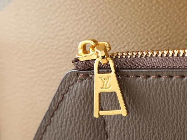 LV OnTheGo Monogram Voyage 托特包包-M46823：圖片 8