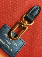 LV OnTheGo Monogram Voyage 托特包包-M46823：圖片 10