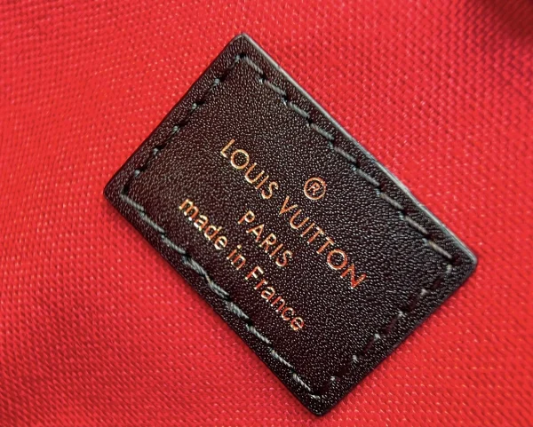 LV OnTheGo Monogram Voyage 托特包包-M46823：圖片 11