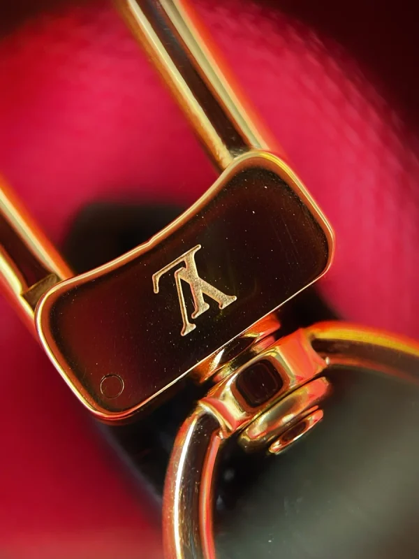 LV OnTheGo Monogram Voyage 托特包包-M46823：圖片 15