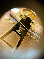 LV OnTheGo Monogram Voyage 托特包包-M46823：圖片 17