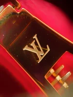 LV OnTheGo Monogram Voyage 托特包包-M46823：圖片 18