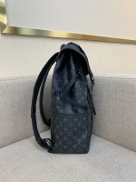 LV Getaway 男士印花背包 -M46792：圖片 6