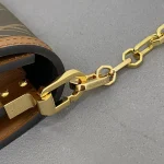 LV Dauphine East West Monogram包包-M46757：圖片 15