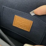 LV Dauphine East West Monogram包包-M46757：圖片 16