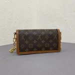 LV Dauphine East West Monogram包包-M46757：圖片 9