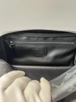 LV Dopp Kit 男士印花化妝包-M46354：圖片 9