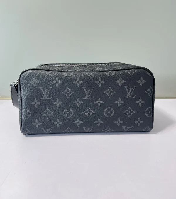 LV Dopp Kit 男士印花化妝包-M46354：圖片 2