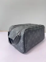 LV Dopp Kit 男士印花化妝包-M46354：圖片 7