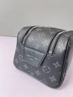 LV Dopp Kit 男士印花化妝包-M46354：圖片 6