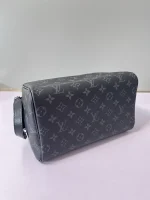 LV Dopp Kit 男士印花化妝包-M46354：圖片 3