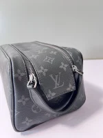 LV Dopp Kit 男士印花化妝包-M46354：圖片 8