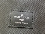 LV Avenue NM 男士老花斜揹包 斜揹包-M46327：圖片 11