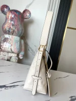 LV CarryAll PM Monogram Empreinte 單肩 媽媽包包-M46293：圖片 5