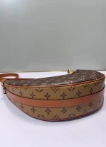 LV Loop Hobo 月亮包-M46311：圖片 4