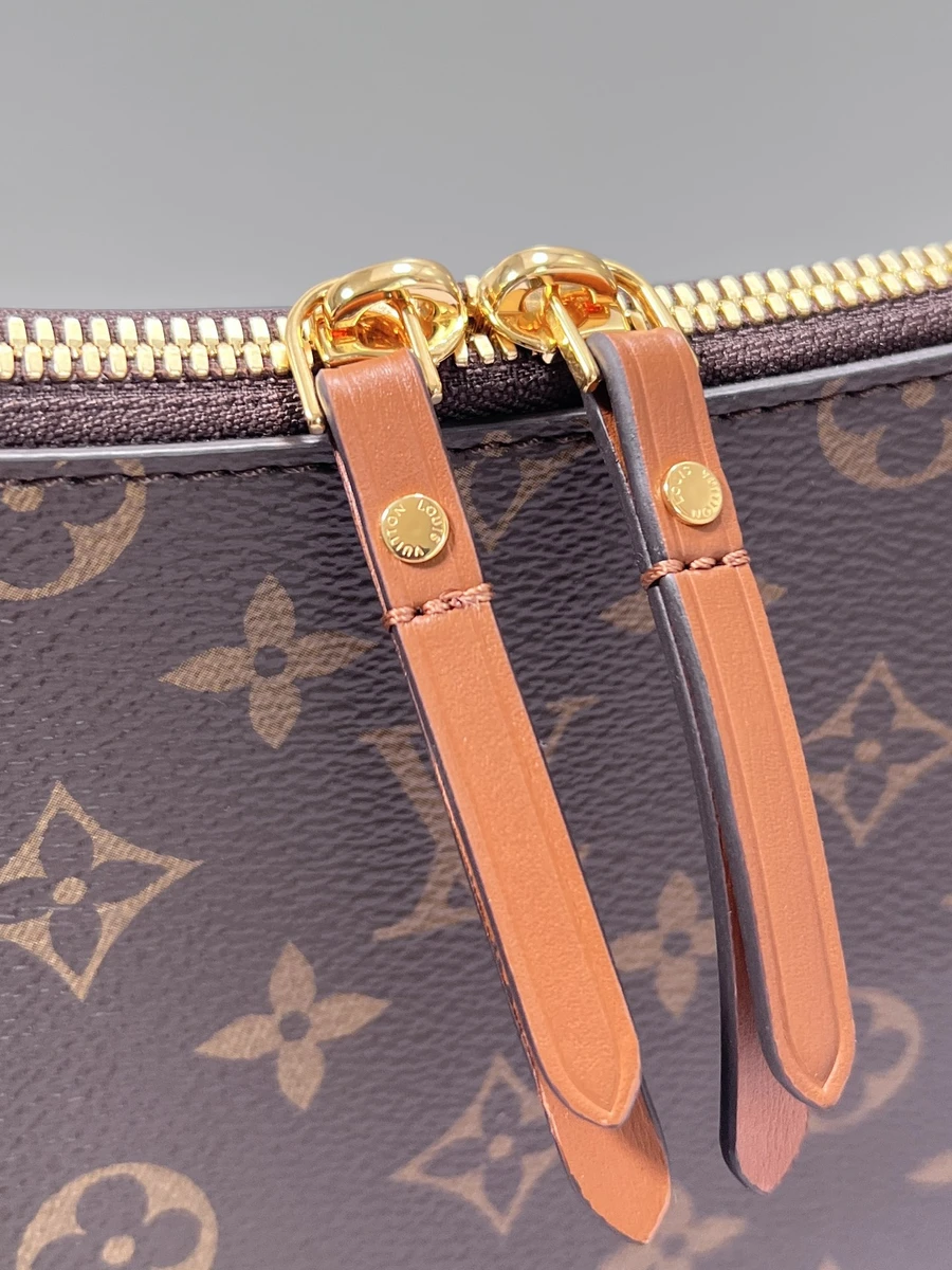 LV Loop Hobo 月亮包-M46311 8 LV Loop Hobo 月亮包-M46311
