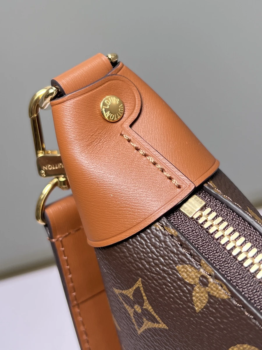LV Loop Hobo 月亮包-M46311 9 LV Loop Hobo 月亮包-M46311