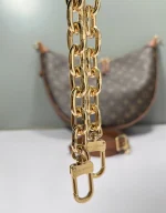 LV Loop Hobo 月亮包-M46311：圖片 12