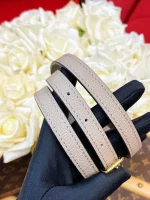 LV Nano Noé Monogram 牛皮 雙色包 水桶包包-M46291：圖片 15