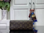 LV Sac Plat BB Monogram 公文包包包-M46265：圖片 5
