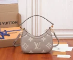LV包包atelle Monogram epi 迷你短肩背袋-M46112：圖片 3