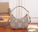 LV包包atelle Monogram epi 迷你短肩背袋-M46112：圖片 5
