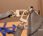 LV包包atelle Monogram epi 迷你短肩背袋-M46112：圖片 6