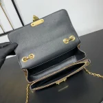 LV Marceau Monogram 鏈條斜揹包-M46126：圖片 14