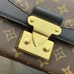 LV Marceau Monogram 鏈條斜揹包-M46126：圖片 18