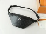 LV Discovery PM 男士印花腰包 胸包-M46035：圖片 6