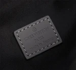 LV Discovery 灰色男士印花腰包 胸包-M46108：圖片 10