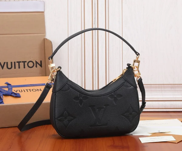 LV包包atelle Monogram epi 法棍包包包-M46002：圖片 5