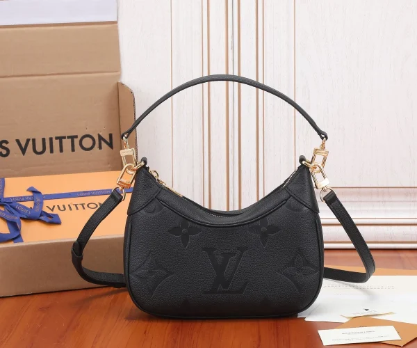 LV包包atelle Monogram epi 法棍包包包-M46002：圖片 3