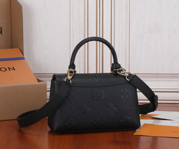 LV Madeleine BB 斜挎包-M45977：圖片 5