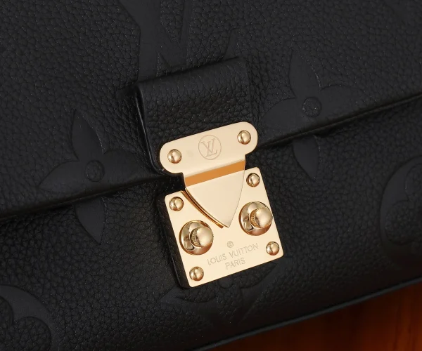 LV Madeleine BB 斜挎包-M45977：圖片 8