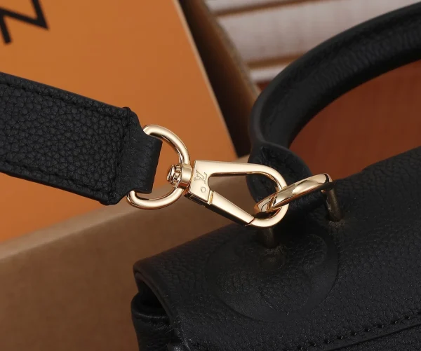 LV Madeleine BB 斜挎包-M45977：圖片 9