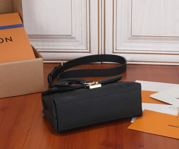 LV Madeleine BB 斜挎包-M45977：圖片 6