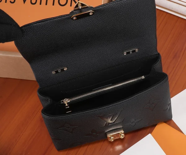 LV Madeleine BB 斜挎包-M45977：圖片 7