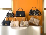 LV Madeleine BB 斜挎包-M45977：圖片 2