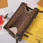 LV Petite Malle Monogram Reverse 包包-M45960：圖片 16