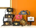 LV Petite Malle Monogram Reverse 包包-M45960：圖片 11